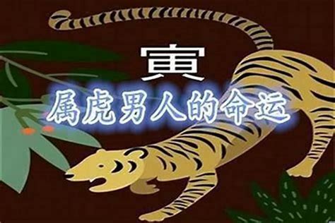 土虎之命|1998年属虎的是什么命宫 1998年属虎的是什么命缺什么